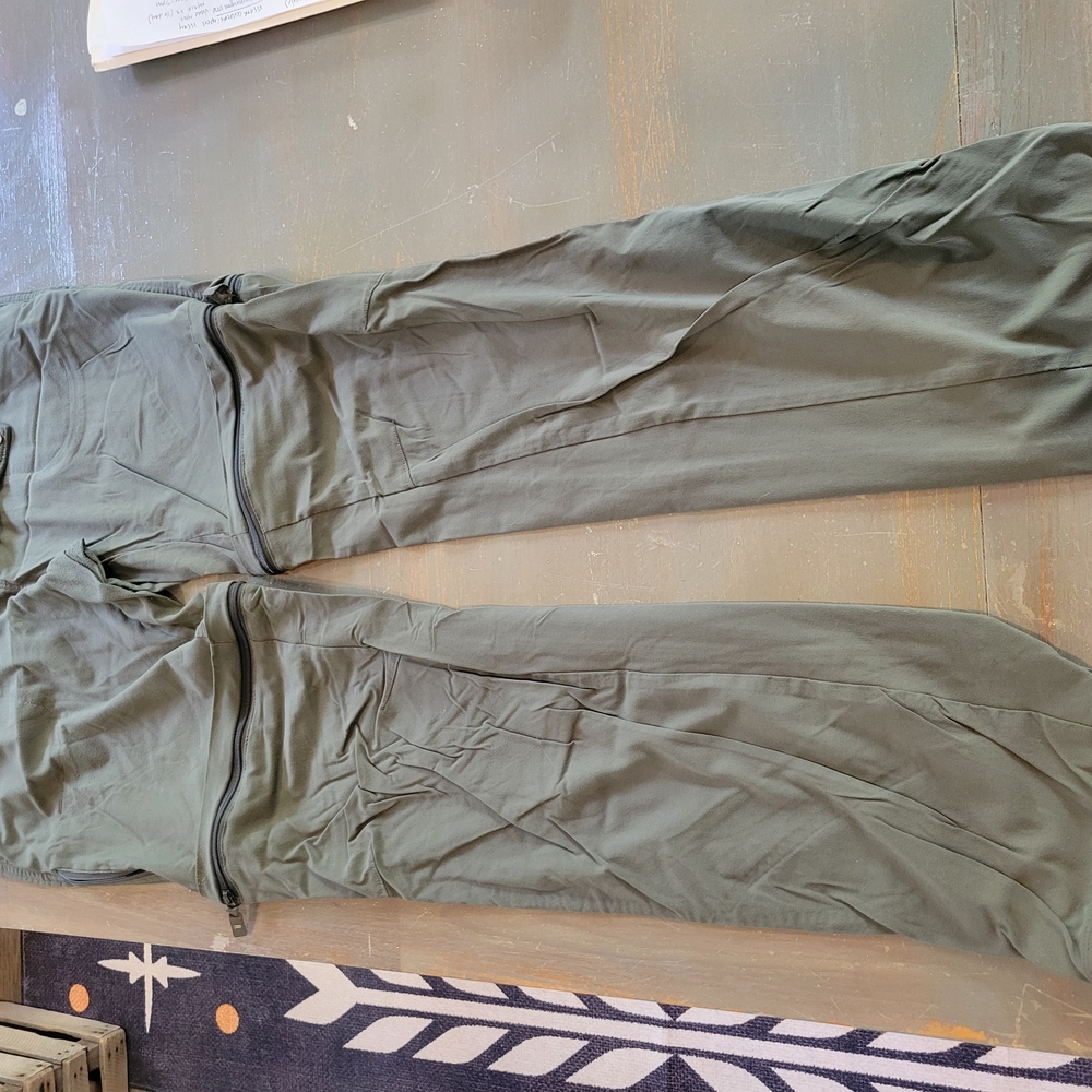 Women's Columbia Hiking Pants